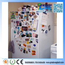 Hot Sales Customized Refrigerator Magnets